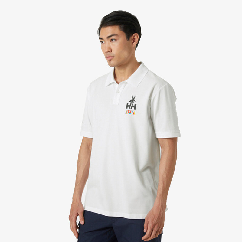 Helly Hansen KOSTER POLO S 62360599