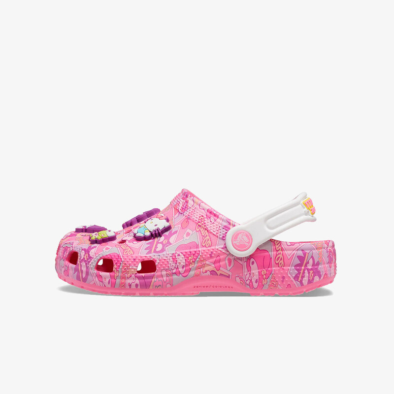 Crocs Classic Hello Kitty Clog K EUR J1 62359779