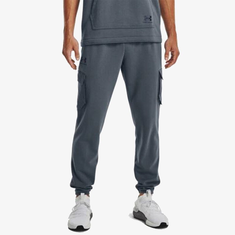 Under Armour UA Heavyweight Terry Jogger SM 67732137