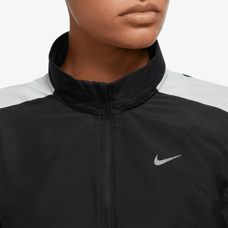 Nike w nk jkt swsh online run