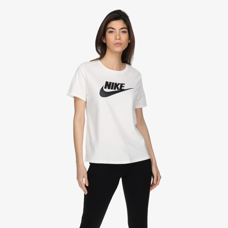 Nike W NSW CLUB SS TEE ICN FTRA XS 63100221