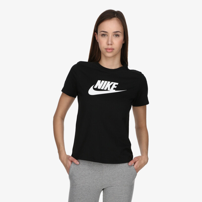 Nike W NSW CLUB SS TEE ICN FTRA XS 44421050
