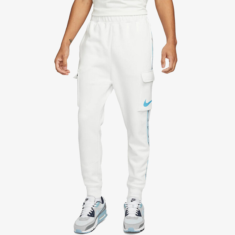 Nike M NSW REPEAT SW FLC CARGO PANT XL 66674756