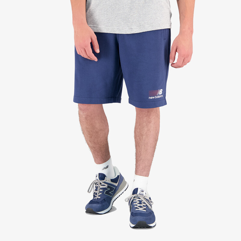 New Balance Sport Core French Terry Short M 51302192