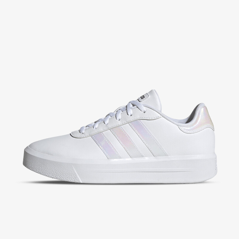 adidas COURT PLATFORM EUR 36 2/3 44421349