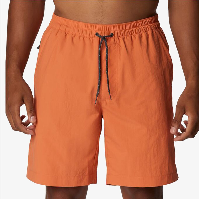 Columbia M Summerdry Short M/6 44420104