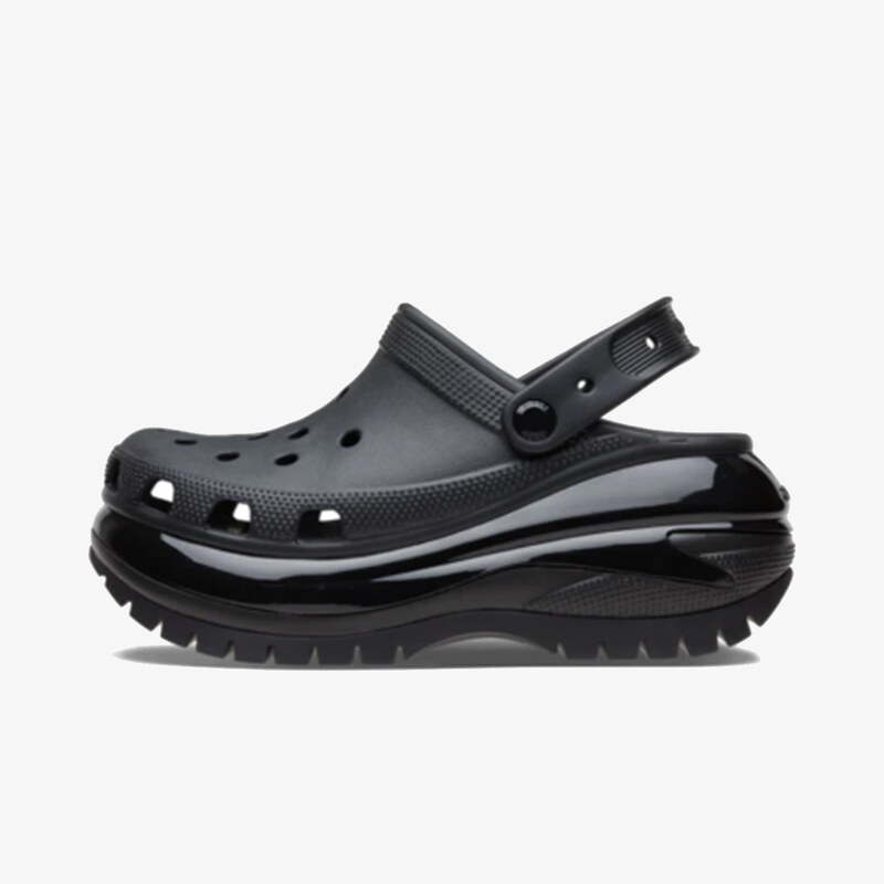 Crocs CLASSIC MEGA CRUSH CLOG 207988 EUR M6/W8 62356045