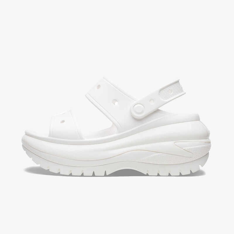 Crocs Classic Mega Crush Sandal EUR M7/W9 64095926