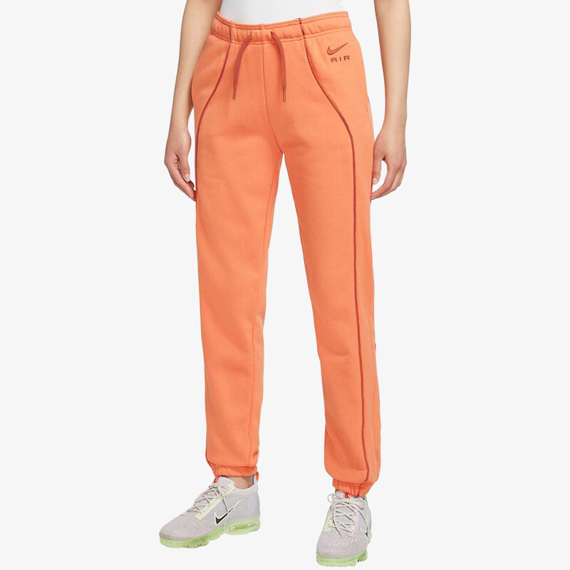 Nike W NSW AIR FLC MR JOGGER M