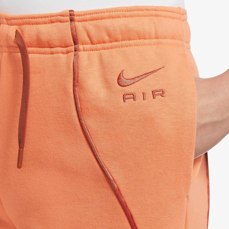 Nike W NSW AIR FLC MR JOGGER M