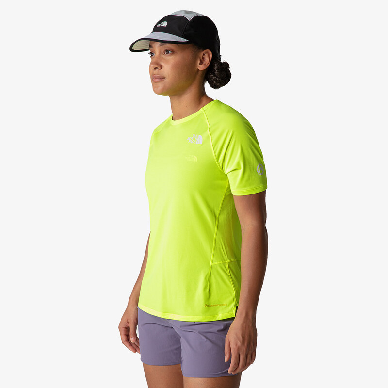 The North Face Women’s Summit High Trail Run S/S 67289982