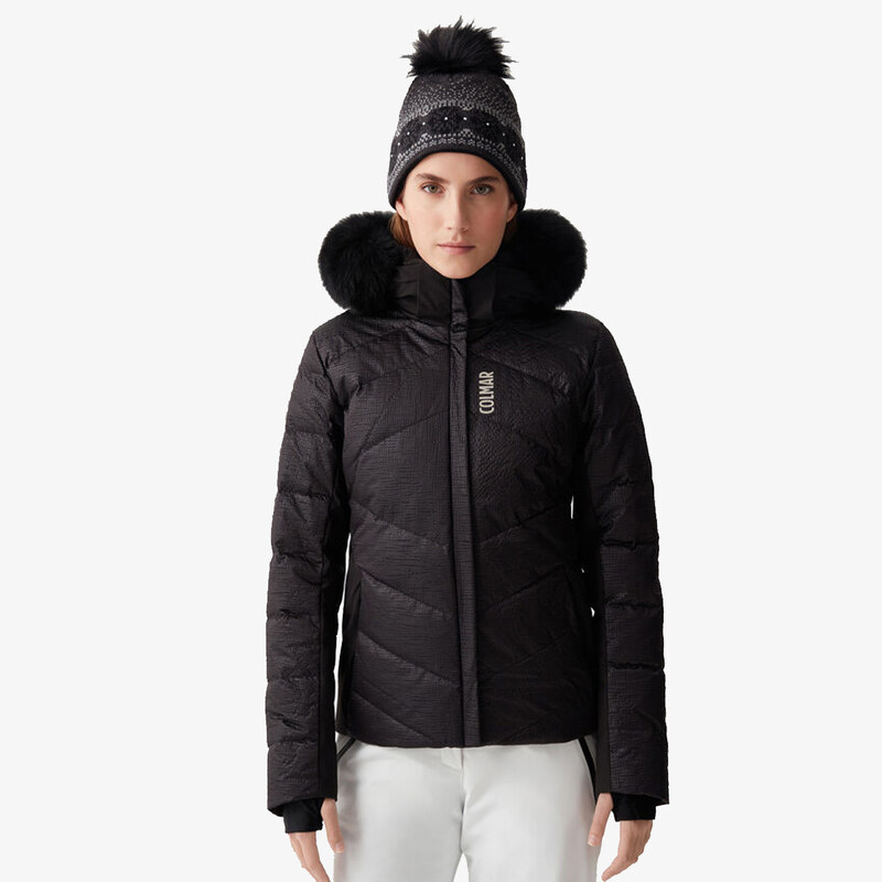 Colmar L.DOWN JACKET+F 42 67732073