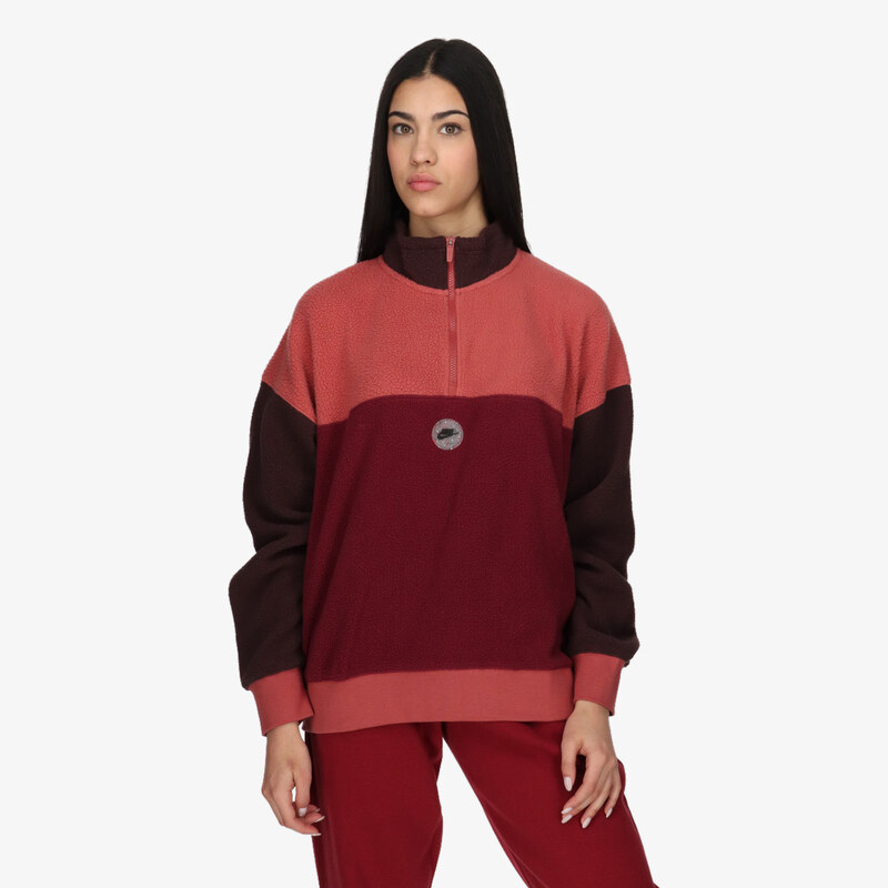 Nike W NSW QZ SU S 62354145