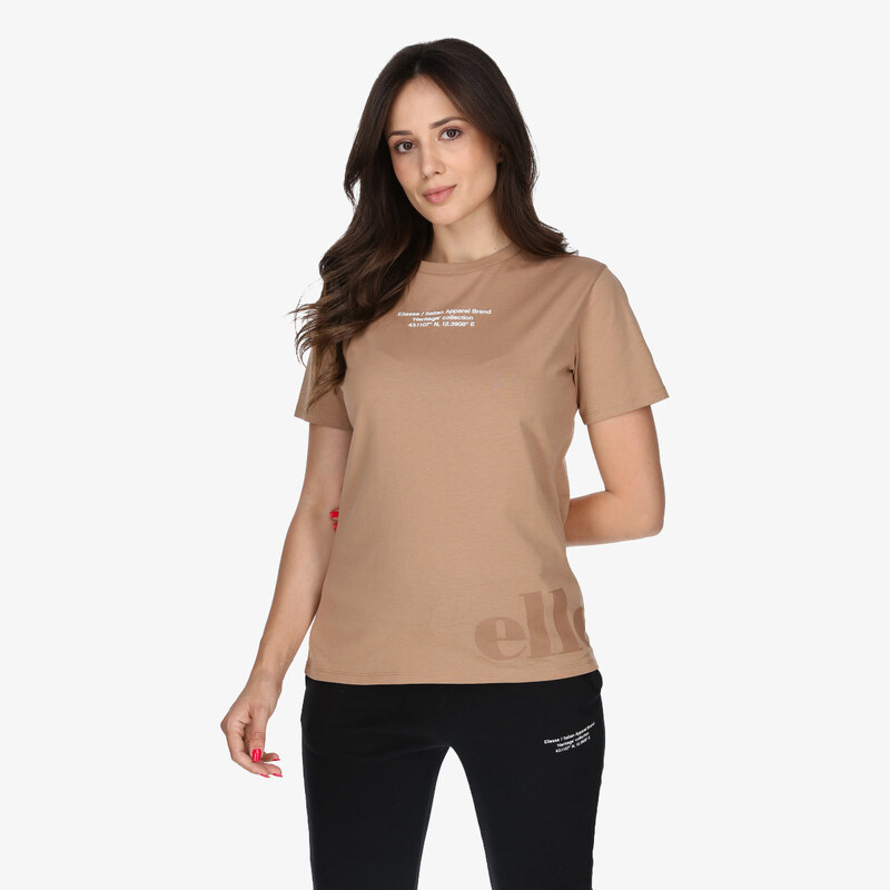 Ellesse LADIES HERITAGE T-SHIRT XS 67731776
