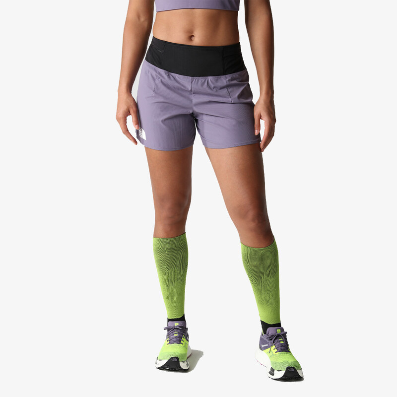 The North Face Women’s Summit Pacesetter Run Short XS 67289974