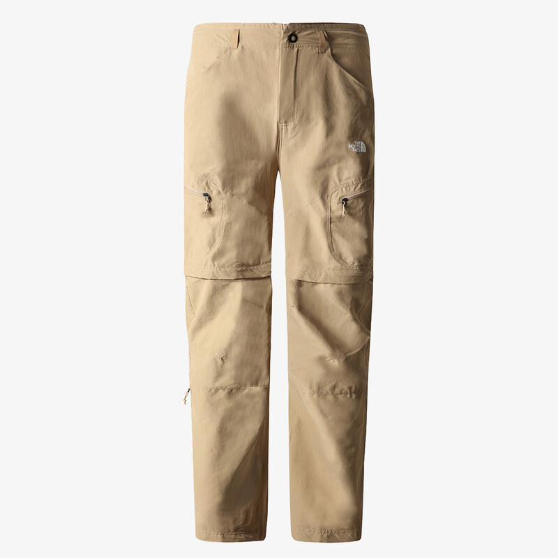 The North Face M EXPLORATION CONV REG TAPERED PANT - EU 36 66674731