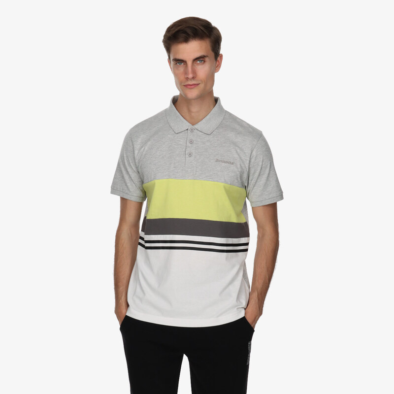 Kronos MENS POLO T-SHIRT S 63098766