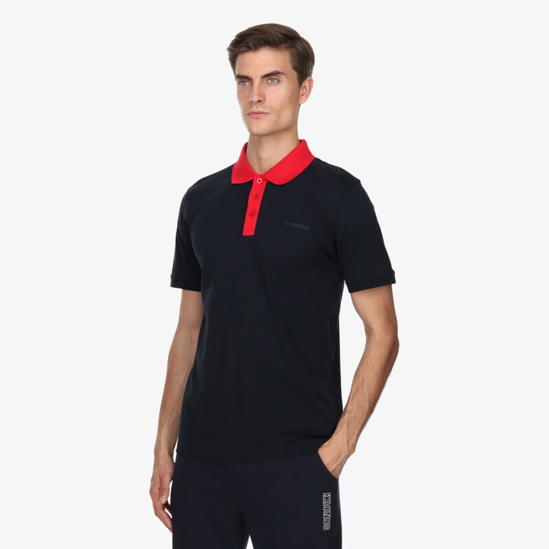 Kronos MENS POLO T-SHIRT S 63096183