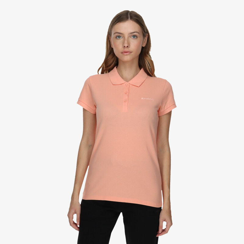 Kronos LADIES POLO T-SHIRT XS 63096188