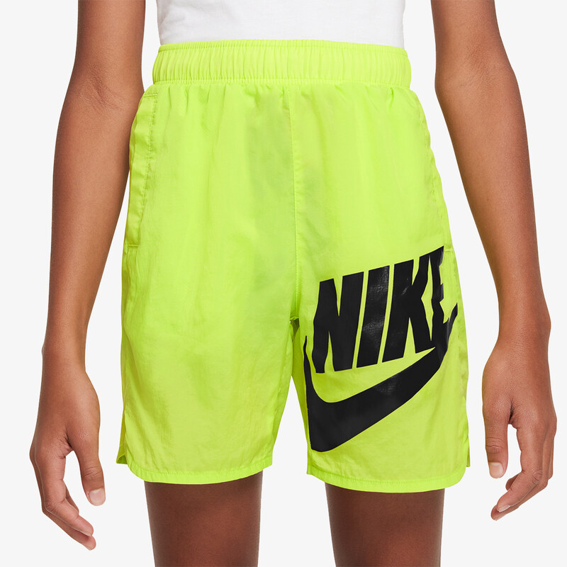 Nike Woven HBT Shorts M 64209484