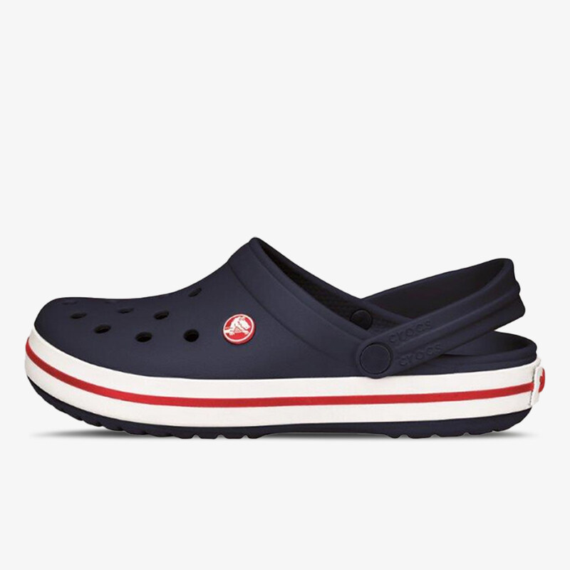 Crocs CROCBAND - NAVY EUR M6/W8 62359786
