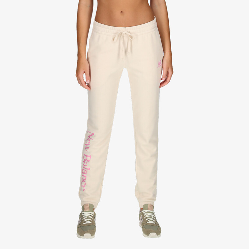 New Balance NB Essentials Celebrate Fleece Pant M 63100364