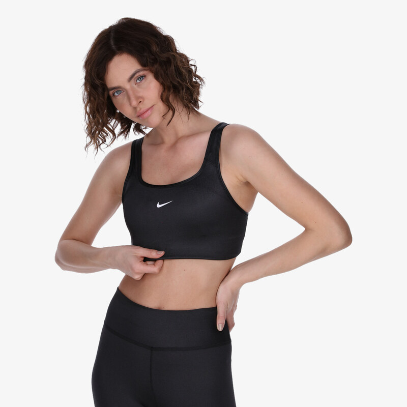 Nike W NK DF SWSH SHINE BRA XS 66674759