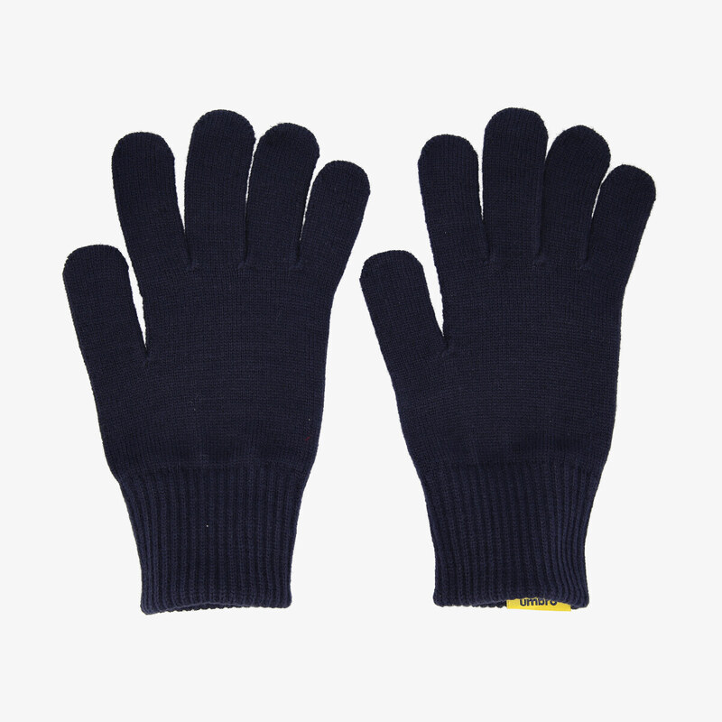 Umbro KNITTED GLOVES ONE SIZE 63098679