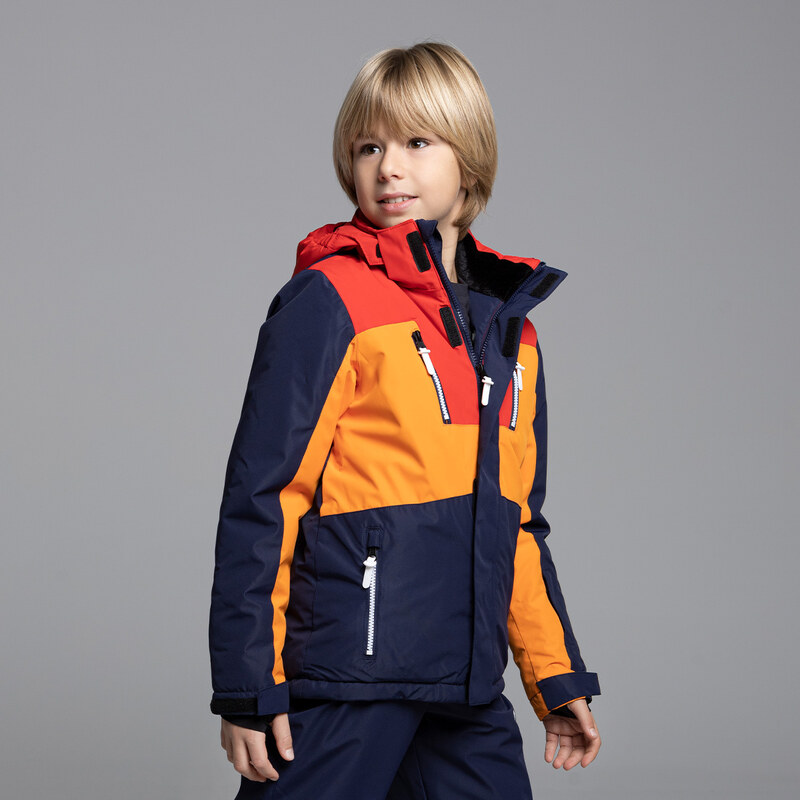 Ellesse LEGO BOYS SKI JACKET 10Y 63677396