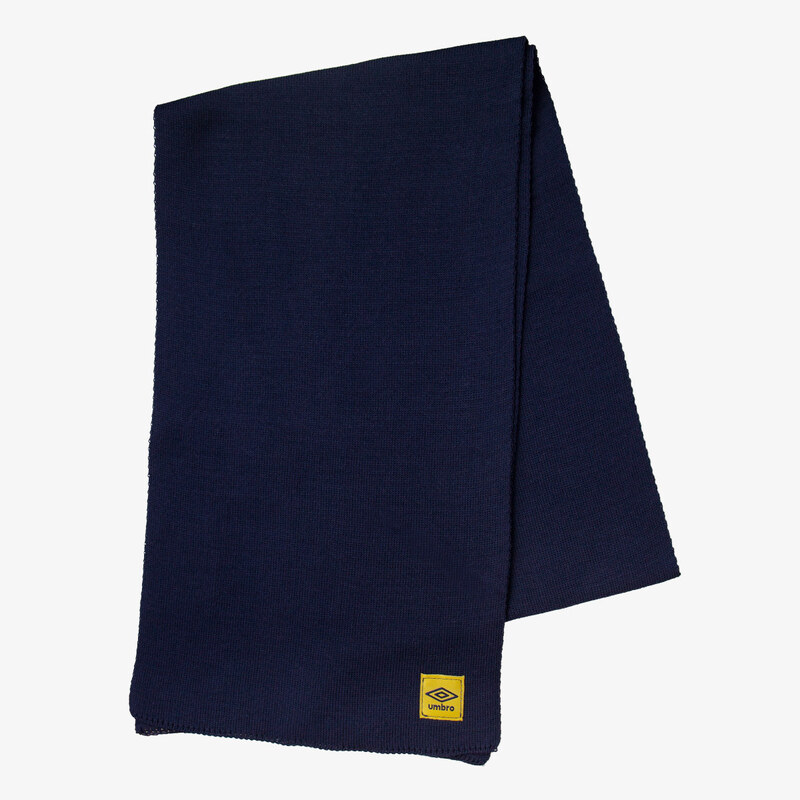 Umbro LOGO KNITTED SCARF ONE SIZE 63098677