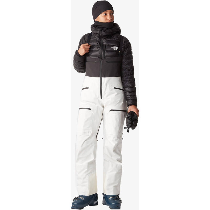 The North Face W SUMMIT VERBIER FUTURELIGHT BIB GARDENI REGS 67731580