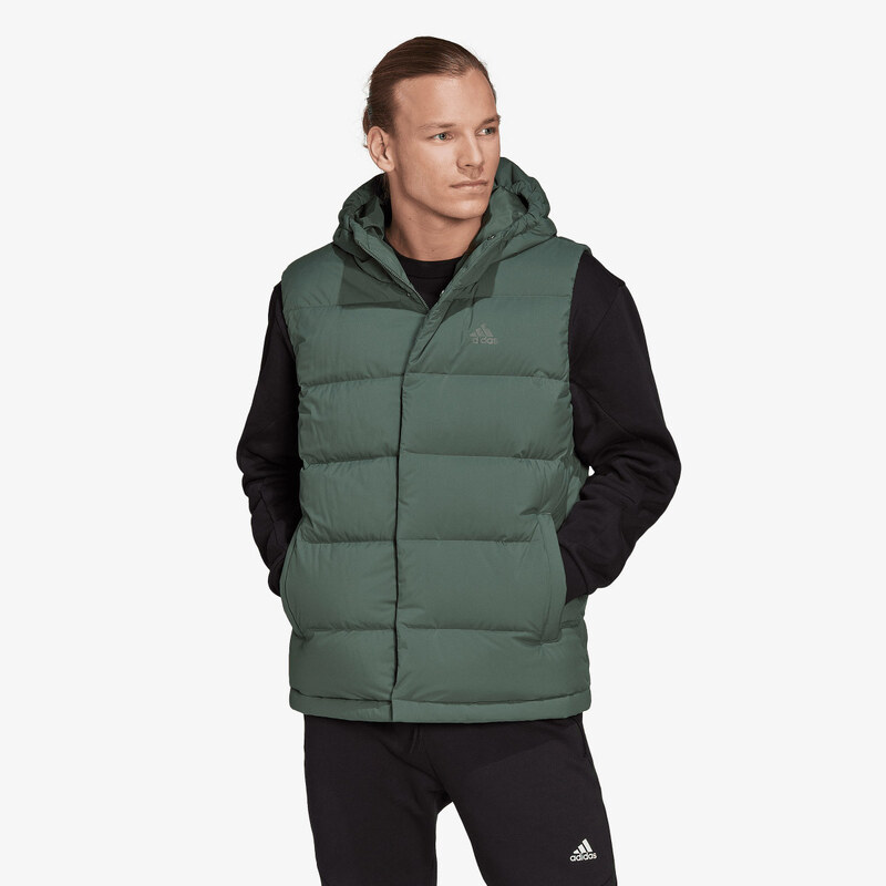 adidas HELIONIC VEST S 67022361