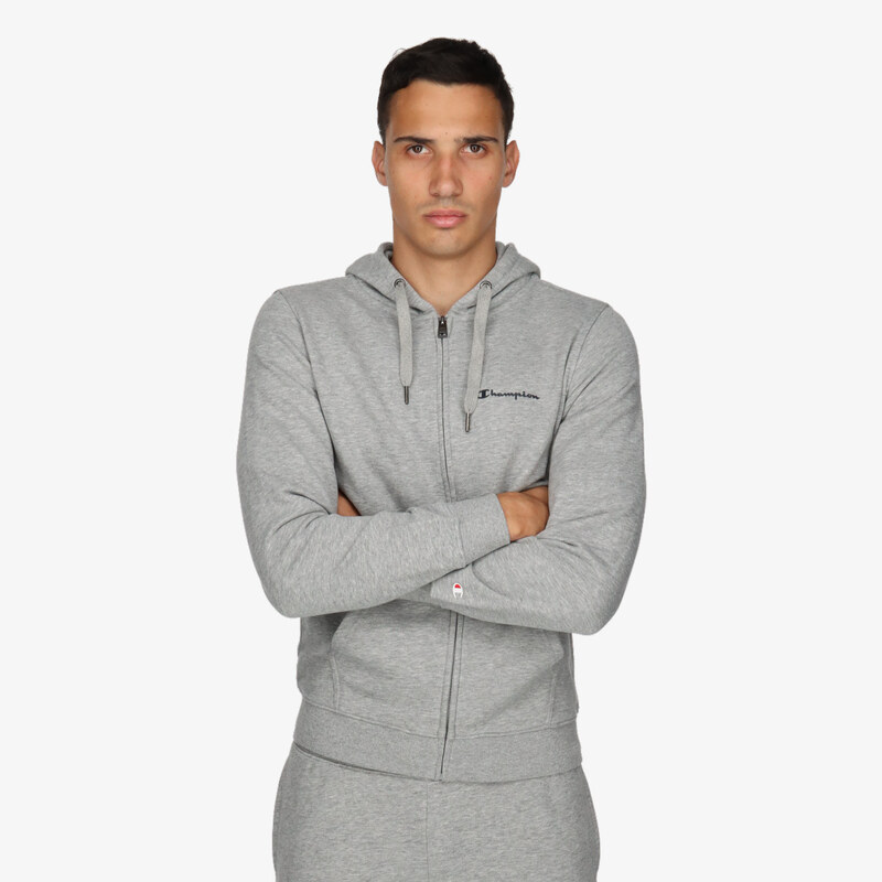 Champion BASIC FULL ZIP HOODY S 44419806