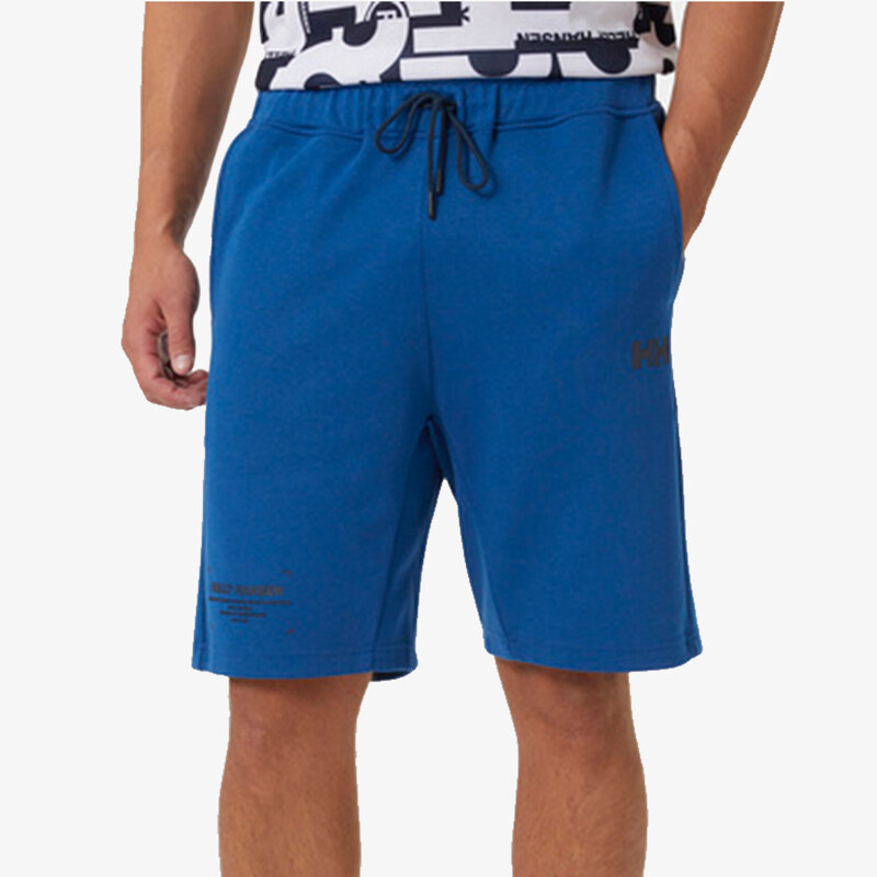 Helly Hansen MOVE SWEAT SHORTS S 67731971