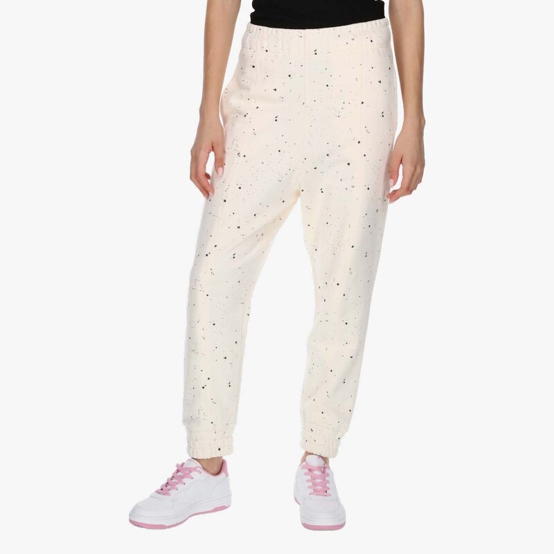 Champion LADY BALANCE RIB CUFF PANTS S 67731841