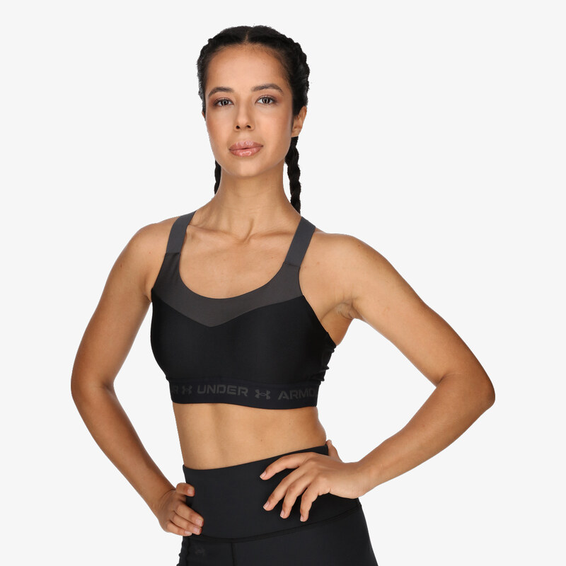 Under Armour High Crossback Bra 32B 64104284