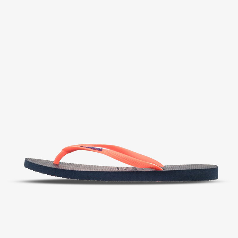 Havaianas SLIM LOGO NAVY BLUE EUR 35-36 63099020