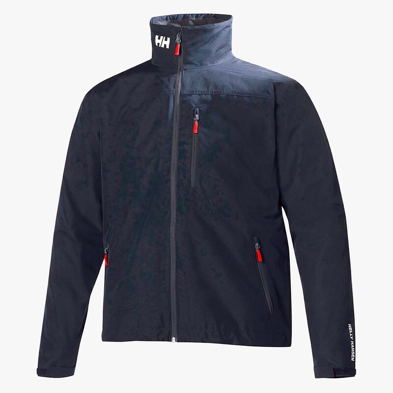 Helly Hansen Crew Jacket S 44423328