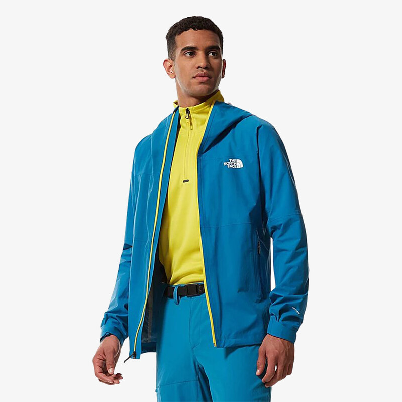 The North Face M CIRC 2.5L JAC BANFF BLUE M 63098730