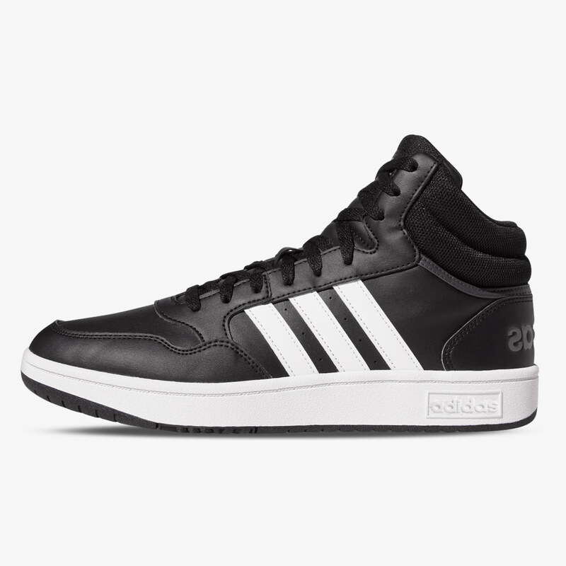 adidas HOOPS 3.0 MID EUR 44 44418286