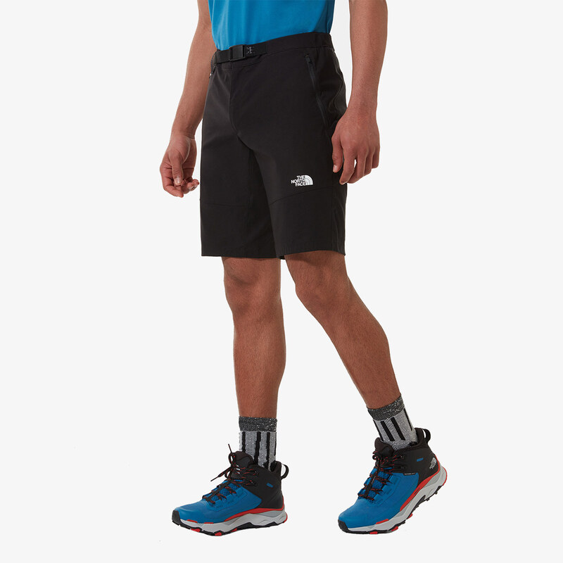 The North Face M LIGHTNING SHORT - EU TNF BLACK 28 63096143