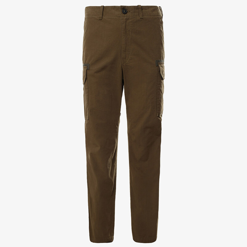 The North Face M M66 CARGO PANT MILITARY OLIVE 38 66674730