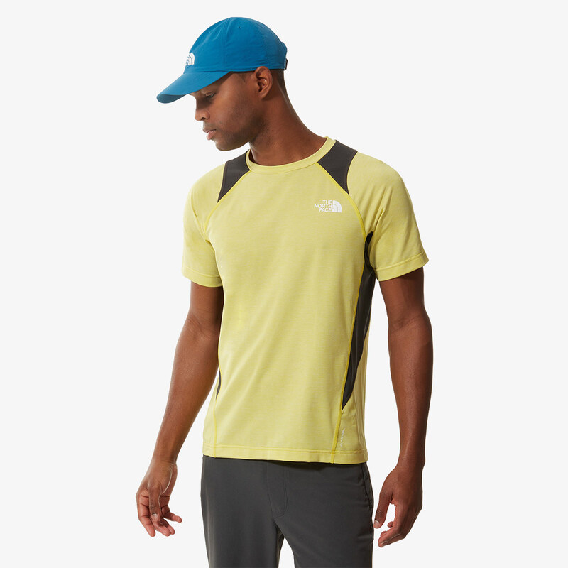 The North Face M AO TEE ACDYWHTHR/ASTGY S 67289994