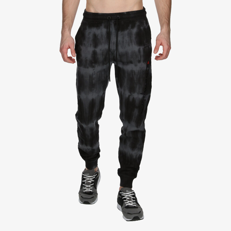 Champion TIE&DIE RIB CUFF PANTS S 67731842