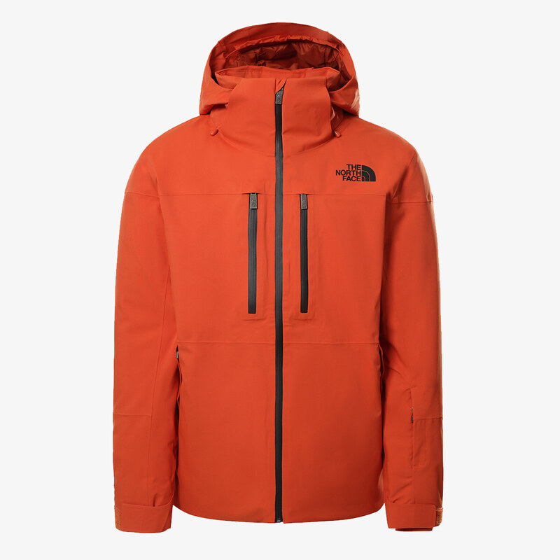 The North Face M CHAKAL JKT BURNT OCHRE S 65259692