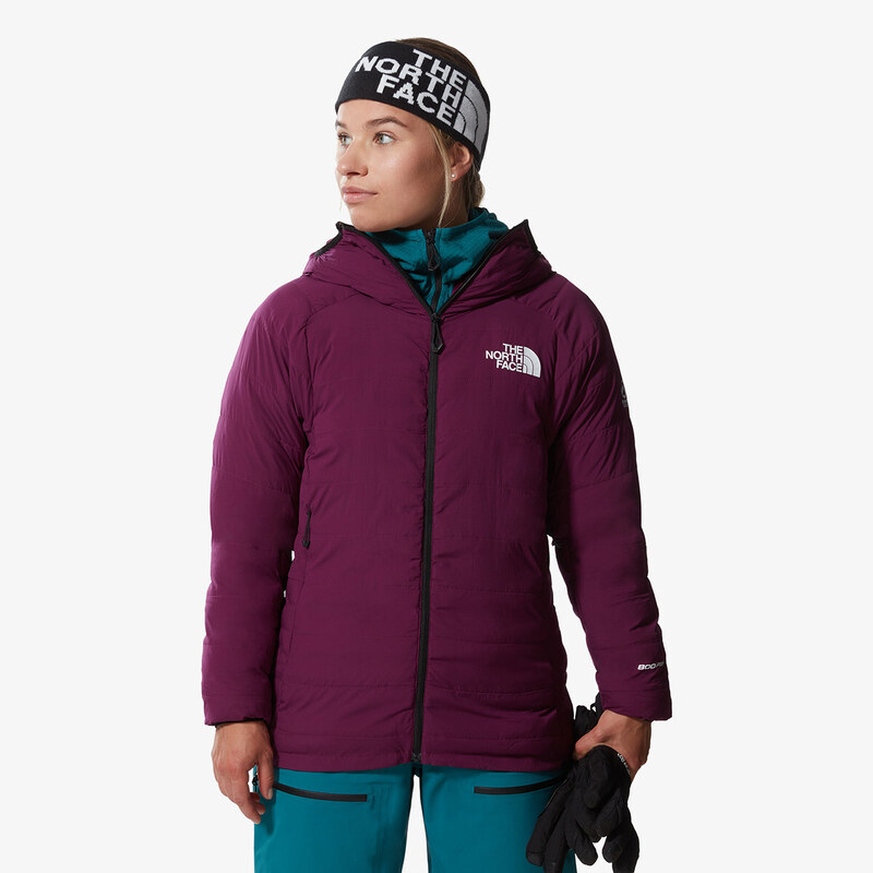 The North Face W SUMMIT L3 5050 DOWN HOODIE S 67731615