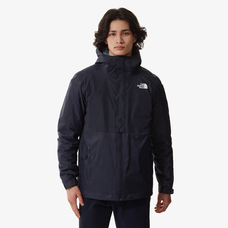 The North Face M DRYVENT DWN TRI AVTRNAVY/CTRNYW S 64727139