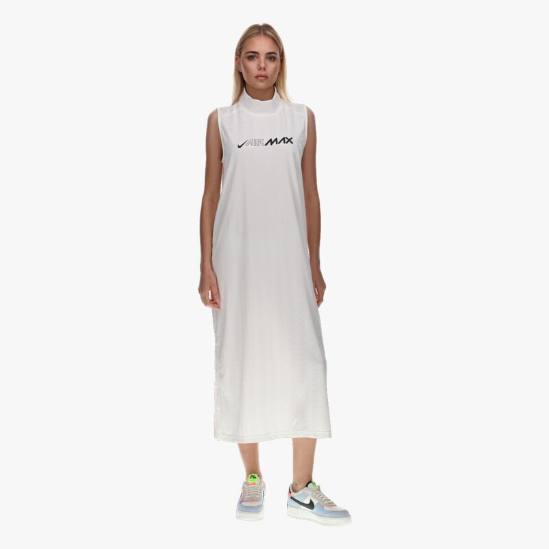 Nike W NSW DRESS AMD S 67289996