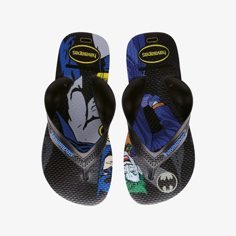 Havaianas KIDS MAX HEROIS EUR 23-24 67731991
