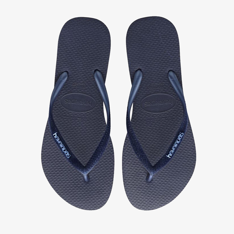 Havaianas SLIM VELVET NAVY BLUE EUR 35-36 67731983